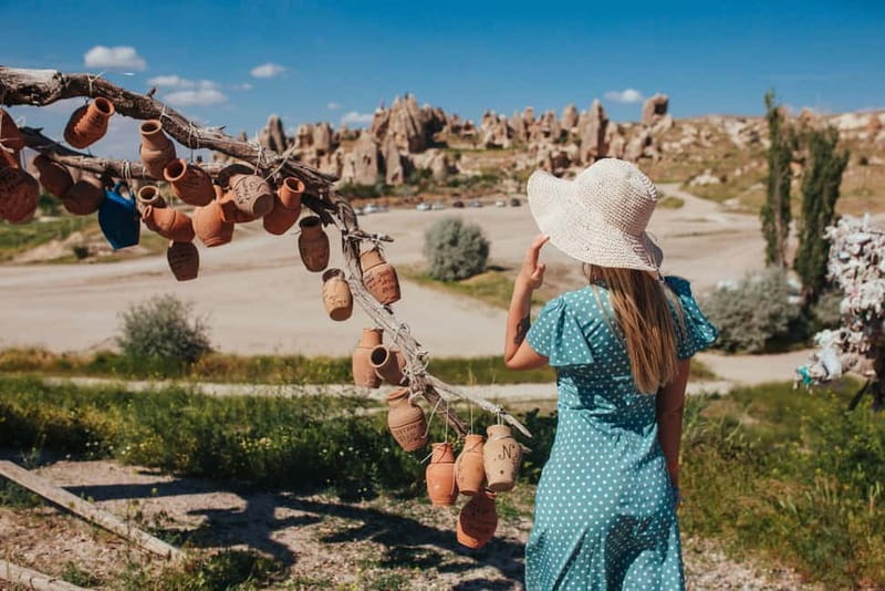 Antalya/Kemer: Cappadocia 2 Days Trip w/Cave Hotel - Frequently Asked Questions (FAQs)