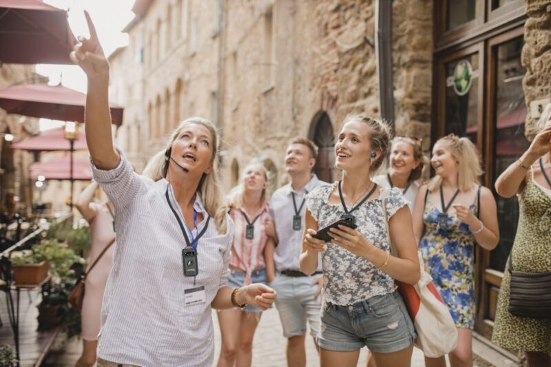 Antalya/Kemer: City Tour w/Olympos Cable Car, Boat & Lunch - What to Expect on This Antalya City Tour