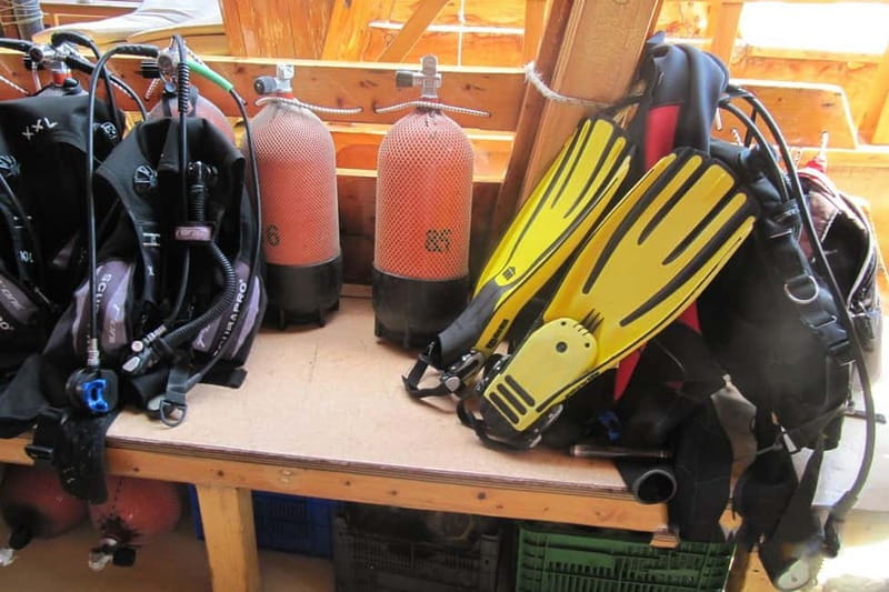 Antalya/Kemer: Scuba Diving Experience with 2 Dives & Lunch - Why This Tour Appeals to Travelers
