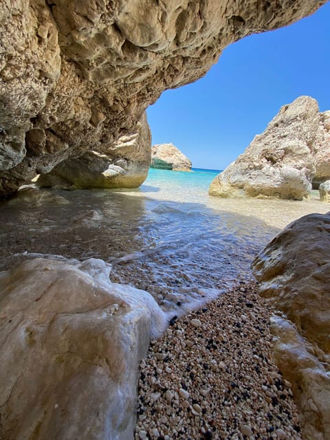 Antalya/Kemer: Suluada Boat Tour with Bays & Maldives Beach - The Practicalities: Transportation, Pricing, and Logistics