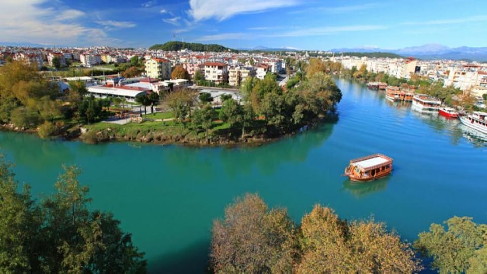 Antalya: Manavgat River Cruise With Waterfall & Bazaar - The Ups and Downs Based on Reviews