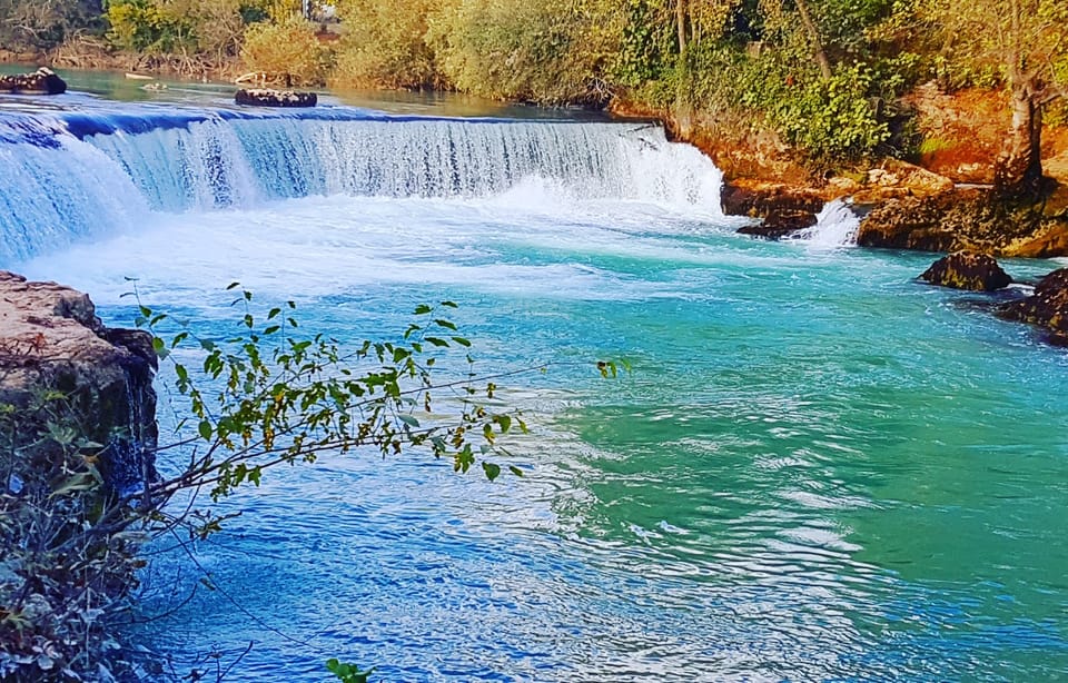 Antalya: Manavgat River Cruise With Waterfall & Bazaar - FAQ