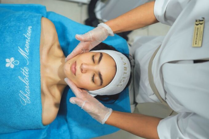 Antalya: Massage and Professional Skin Care Experience - Benefits of Massage