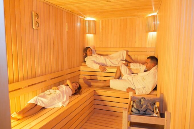 Antalya: Massage and Professional Skin Care Experience - Professional Skin Care