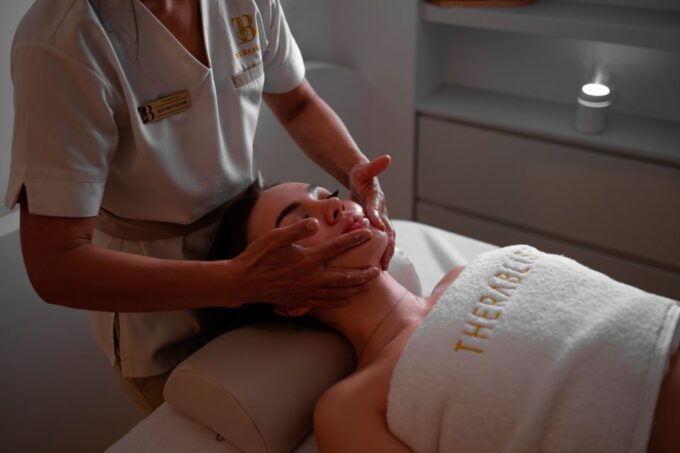 Antalya: Massage and Professional Skin Care Experience - Customer Experiences