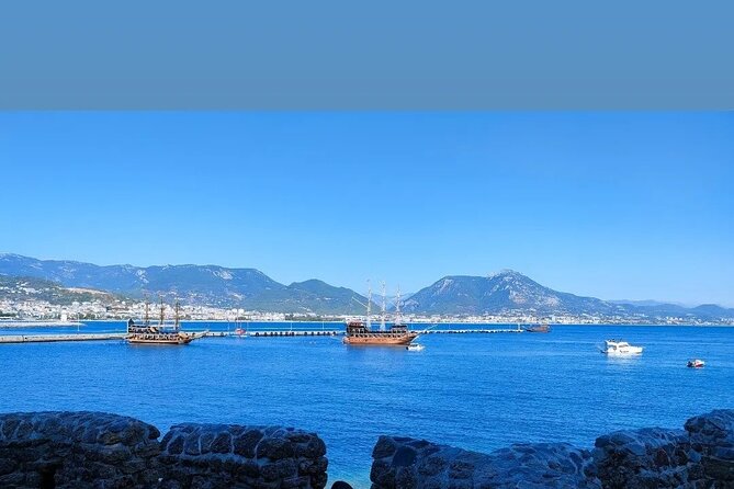 Antalya Old City Tour - Immerse in Local Culture