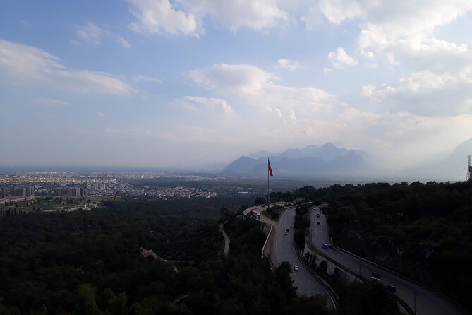 Antalya Old City Tour - Savor Authentic Flavors