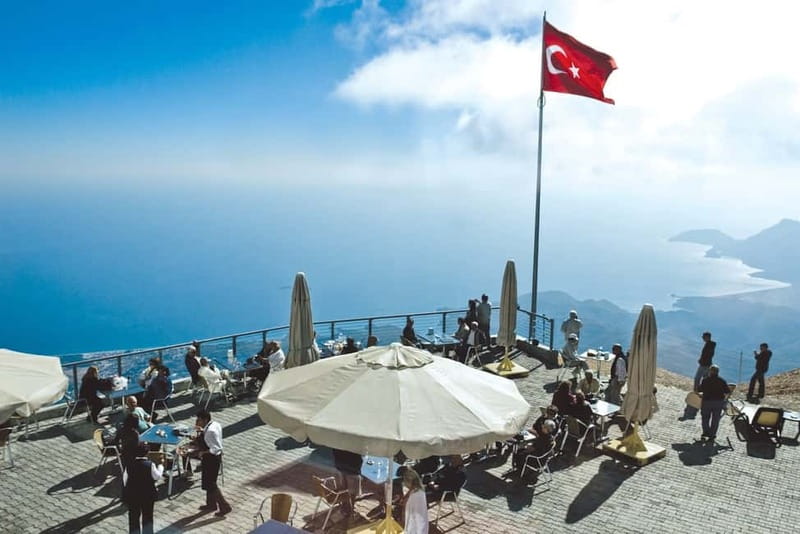 Antalya: Olympos Cable Car & Tahtali Mountains with Transfer - Final Thoughts  