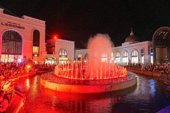 Antalya or Kemer: Land of Legends Roundtrip Night Transfer - Frequently Asked Questions