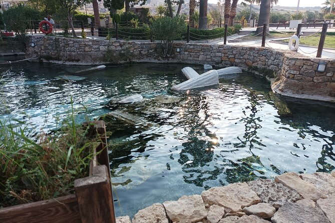 Antalya Pamukkale Salda Lake Tour Review - Inclusions and Highlights