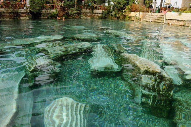 Antalya Pamukkale Salda Lake Tour Review - Discovering Salda Lake