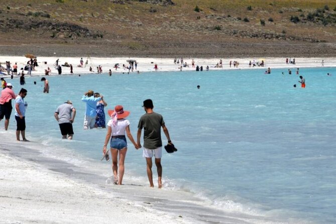 Antalya Pamukkale Salda Lake Tour Review - Pricing and Cancellation