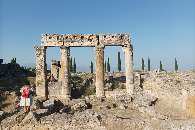 Antalya Pamukkale Salda Lake Tour Review - Customer Reviews