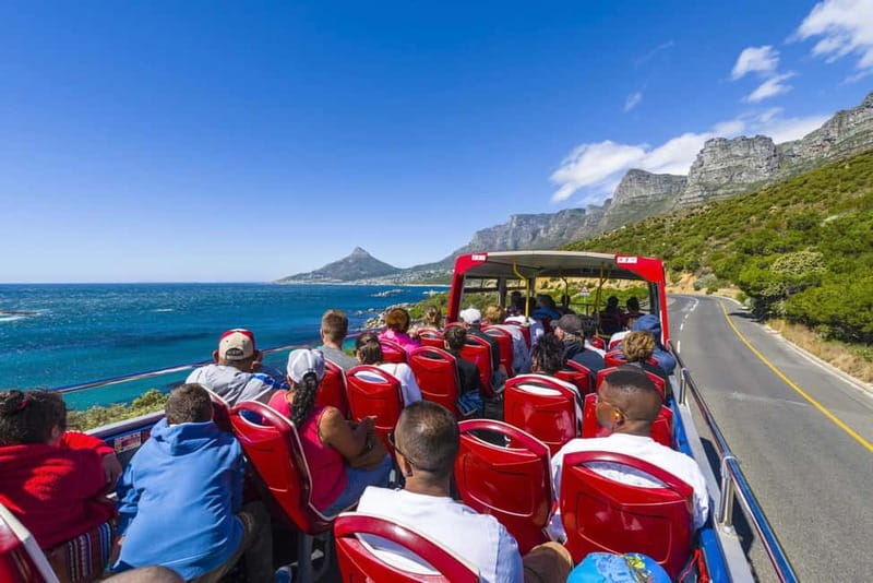 Antalya: Panoramic Bus Tour with 1-Hour Boat Trip and Lunch - Key Points