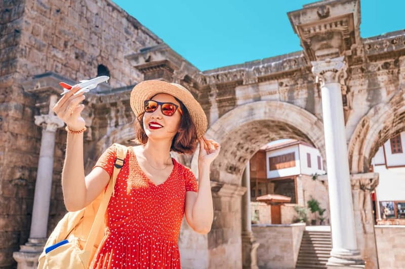 Antalya: Panoramic Bus Tour with 1-Hour Boat Trip and Lunch - Authenticity and Practical Tips
