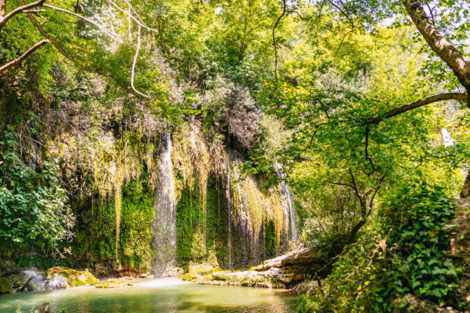 Antalya: Perge, Aspendos, City of Side, and Waterfalls Tour - Frequently Asked Questions