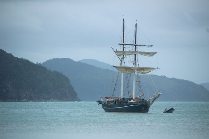 Antalya Pirate Boat Tour With Lunch and Roundtrip Transfer - The Sum Up