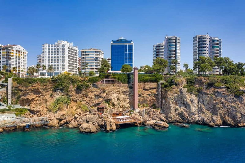 Antalya: Pirates Boat Tour W/ Swim Stops Lunch & Waterfall - Final Thoughts: Is It Worth It?