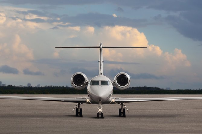 Antalya Private Arrival Transfer From Airport to City Hotels - Accessibility Information