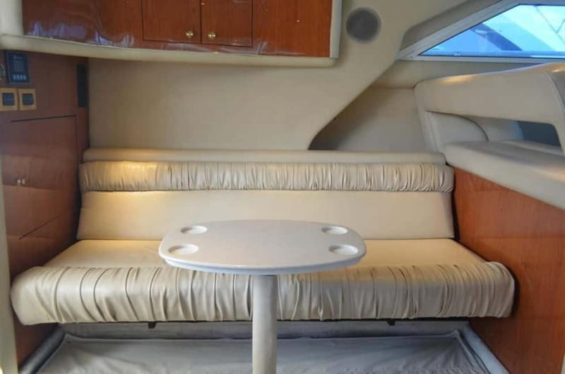 Antalya : Private Yacht Rental with Captain/Meal included - FAQs
