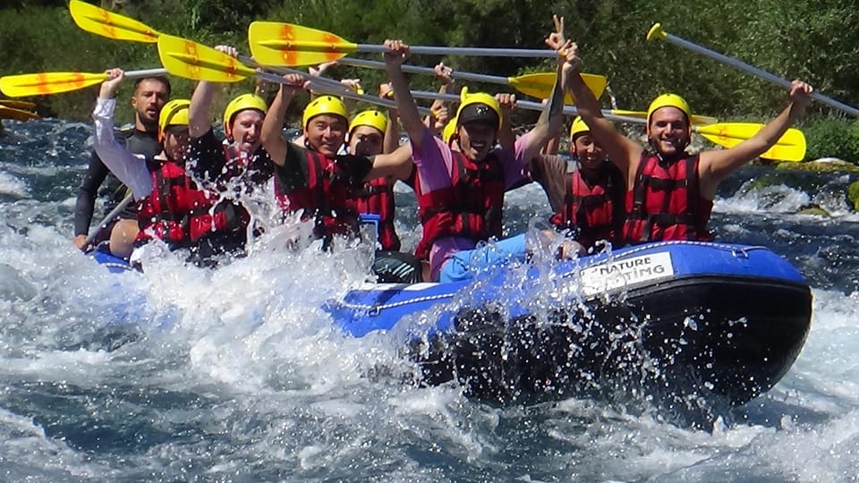 Antalya: Rafting & Buggy, Quad Safari & Zipline Adventure - Final Thoughts: Is This Tour for You?