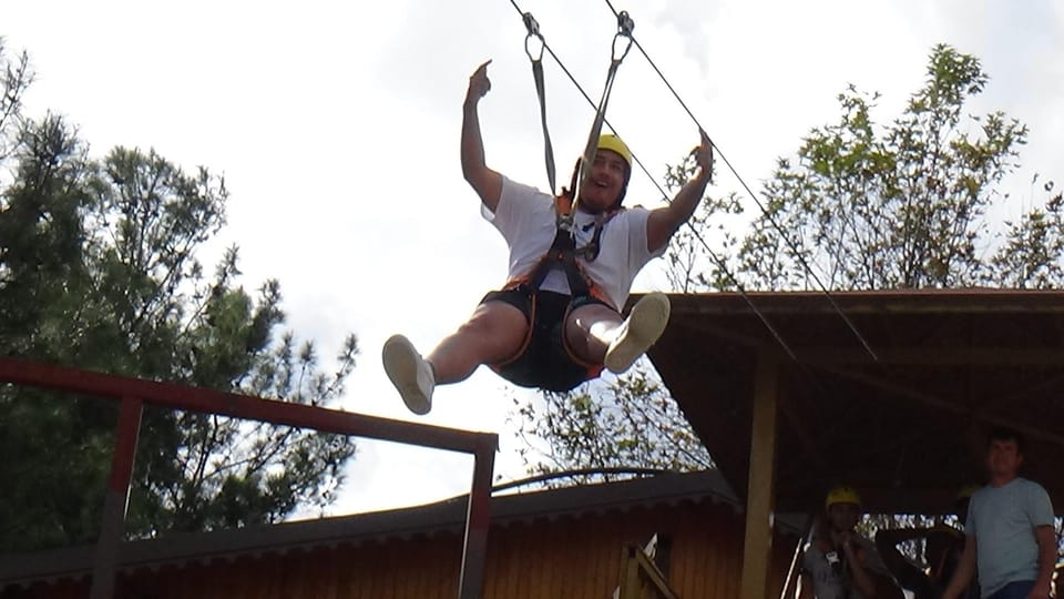 Antalya: Rafting & Buggy, Quad Safari & Zipline Adventure - FAQs