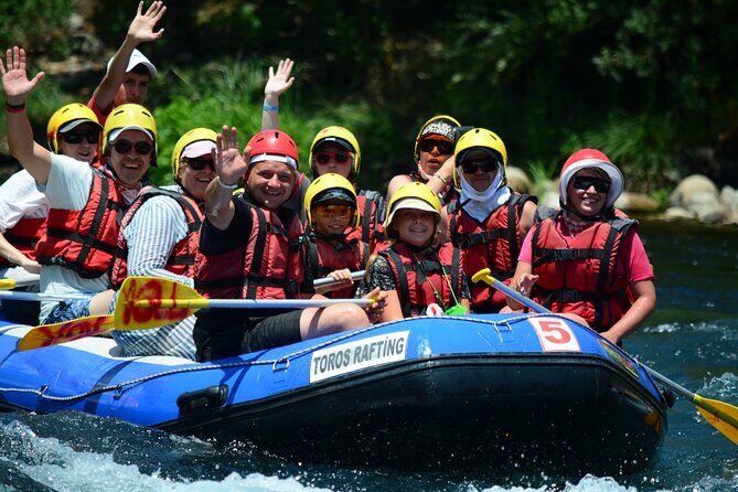 Antalya Rafting, Jeep Safari, Zipline, Buggy Safari Combo Tour - The Sum Up: Is this Tour Worth It?