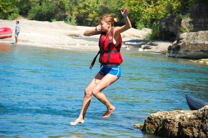 Antalya Rafting Tour Combo: Zipline & Buggy Safari - Pickup and Schedule