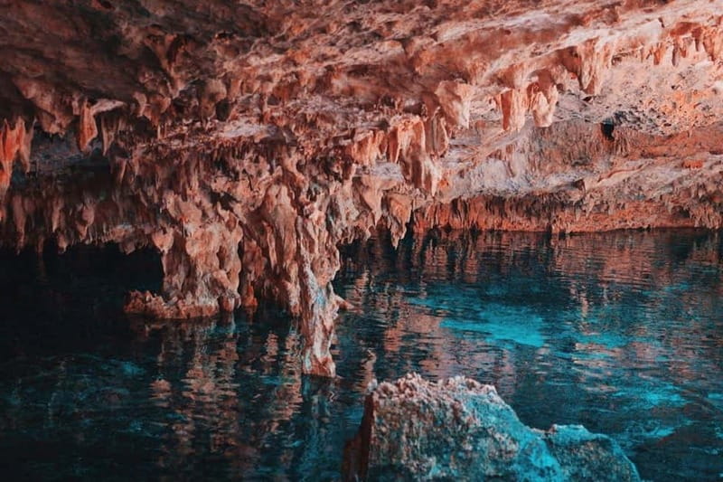 Antalya: Sagalassos Ruins and Insuyu Cave Day Trip - The Sum Up
