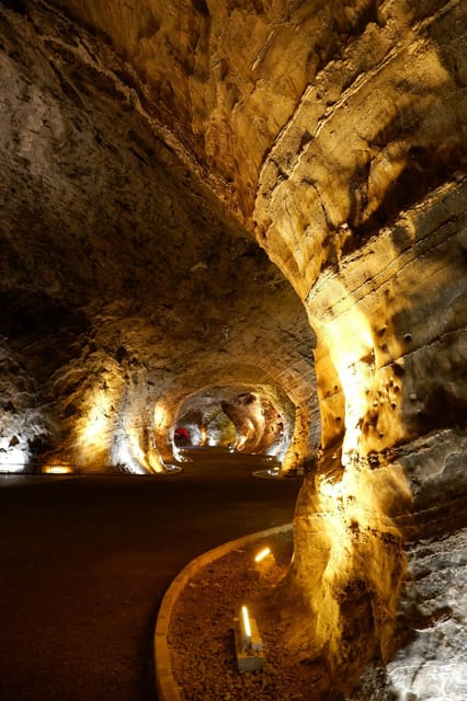 Antalya: Sagalassos Ruins and Insuyu Cave Day Trip - Discovering the Charm of the Day Trip