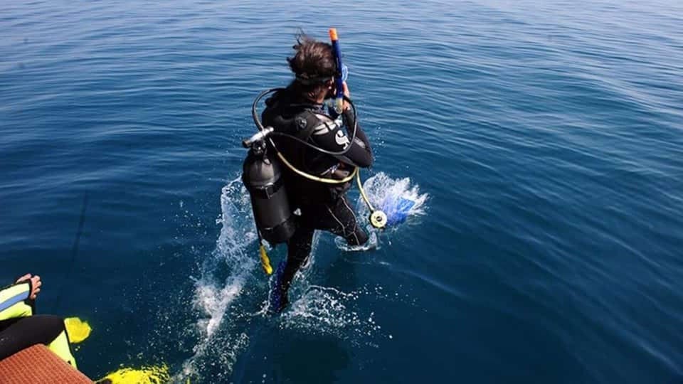 Antalya Scuba Diving Adventure with Expert Diver Option - Logistics and Practicalities
