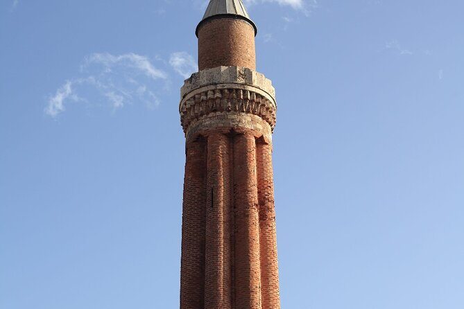 Antalya Self-Guided Audio Tour - FAQ