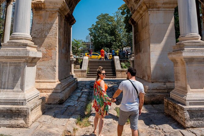 Antalya Sightseeing City Tour With Cable Car and Boat Trip - Iconic Attractions and Natural Wonders