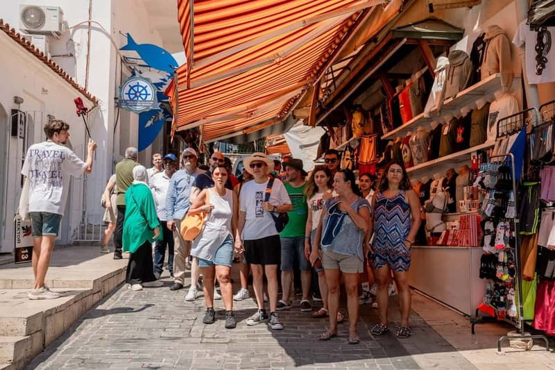 Antalya Sightseeing Old City Tour with Cable Car & Boat Trip - FAQs
