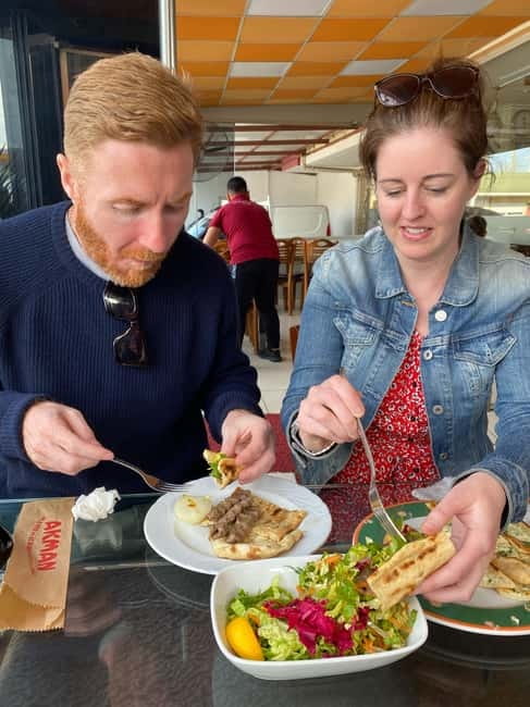 Antalya: Street Food Tour with Local Tastes - Discovering Antalyas Street Food Scene: A Practical Guide