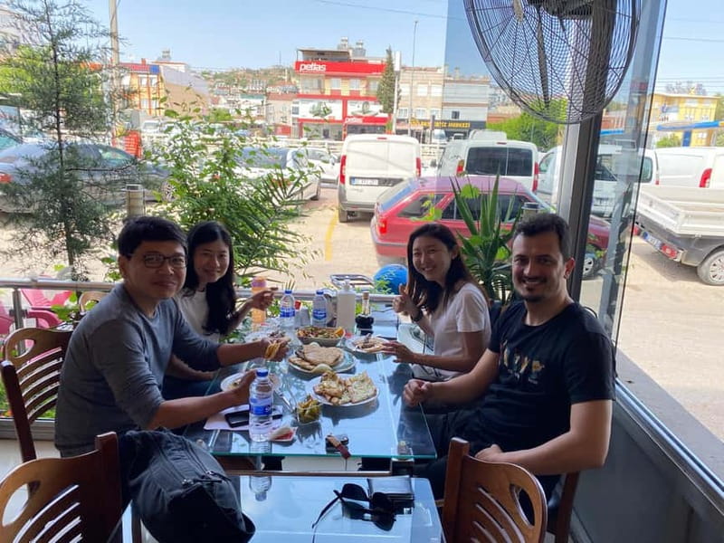 Antalya: Street Food Tour with Local Tastes - Key Points