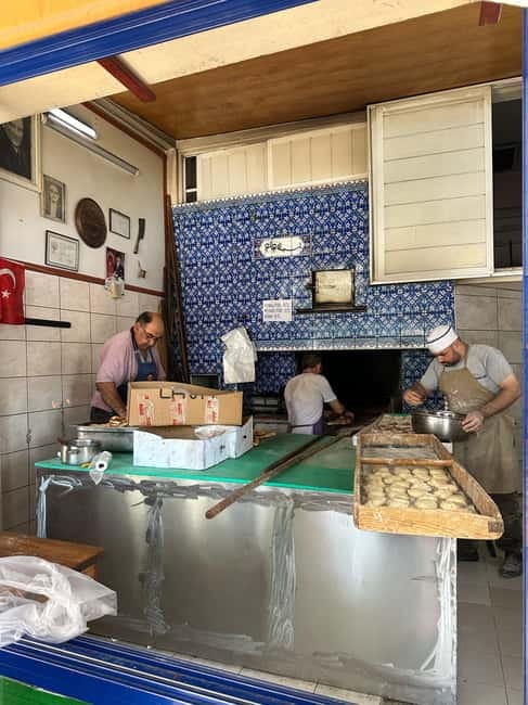 Antalya: Street Food Tour with Local Tastes - Who Will Love This Tour?