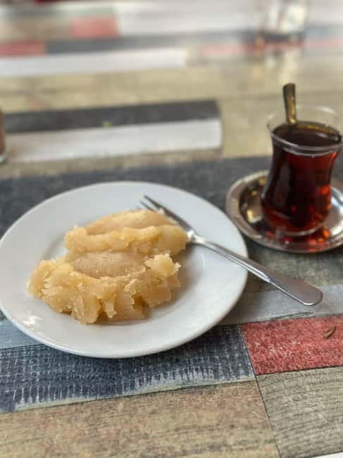 Antalya: Street Food Tour with Local Tastes - Final Thoughts