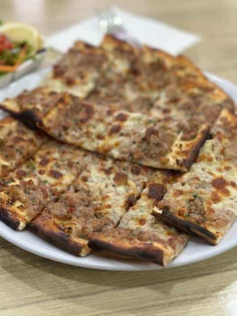 Antalya: Street Food Tour with Local Tastes - FAQ