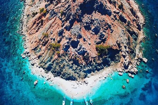 Antalya Suluada Boat Tour Review - Pickup and Meeting Details