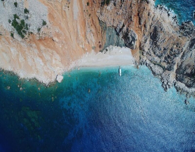 Antalya: Suluada Island Boat Trip with Lunch & Hotel Pickup - Final Thoughts