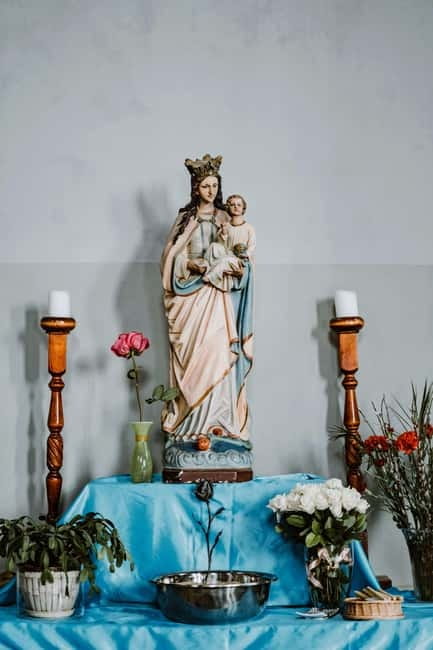 Antalya: Sunday Church Service with Hotel Transfer - Key Points
