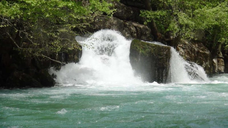 Antalya Taz Canyon &Rafting with Optional Safari Adventures - The Sum Up: Who Will Enjoy This Tour?