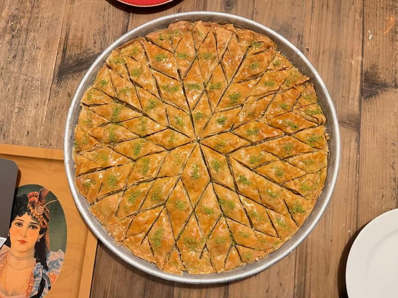 Antalya: Turkish Baklava Cooking Class with a Local Host - An In-Depth Look at the Experience