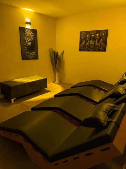 Antalya: Turkish Bath, Scrub Foam & Oil Massage w/ Transfer - Final Thoughts: Is It Worth It?