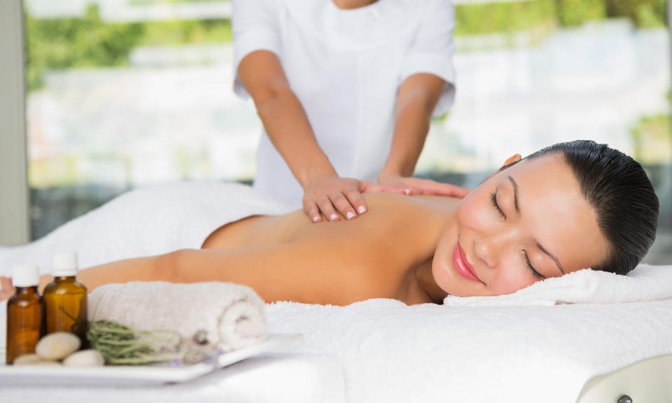 Antalya: Turkish Bath with Sauna, Scrub, Foam & Oil Massage - Why Choose This Turkish Bath?