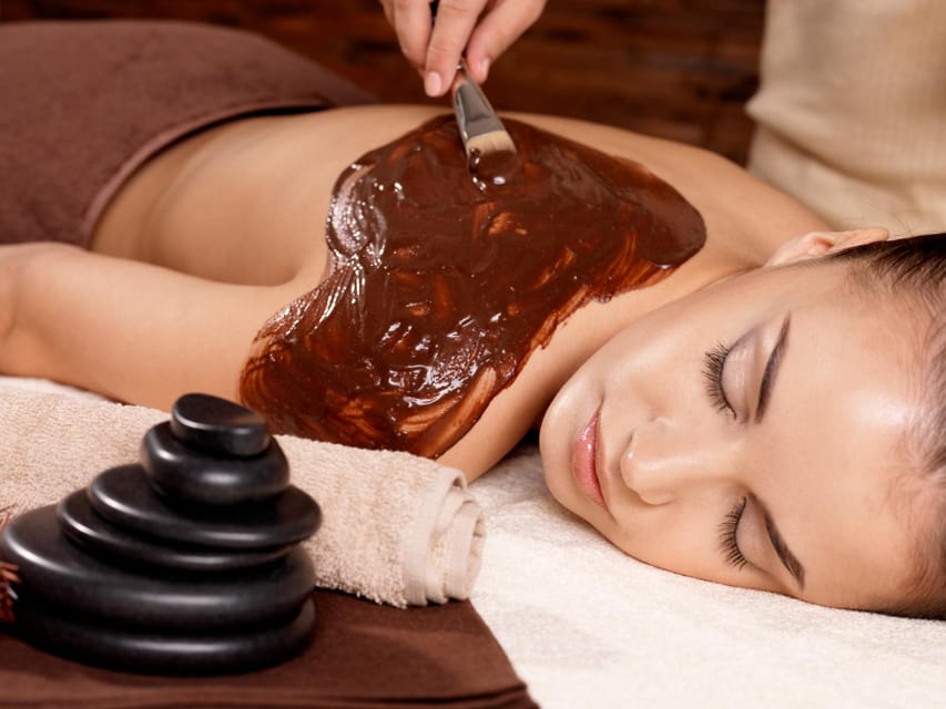 Antalya: Turkish Bath with Sauna, Scrub, Foam & Oil Massage - Who is This Tour Best For?