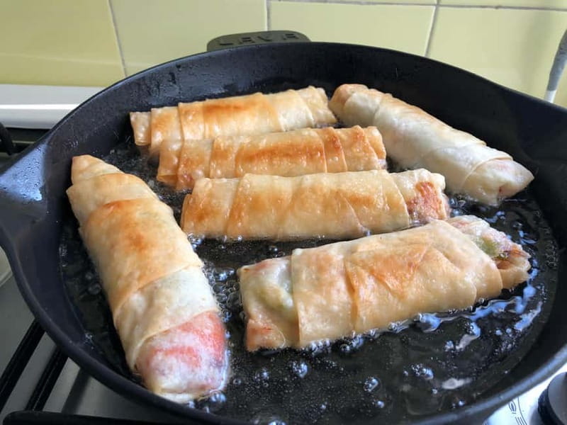 Antalya: Turkish Cooking Class with a Local Host - The Sum Up