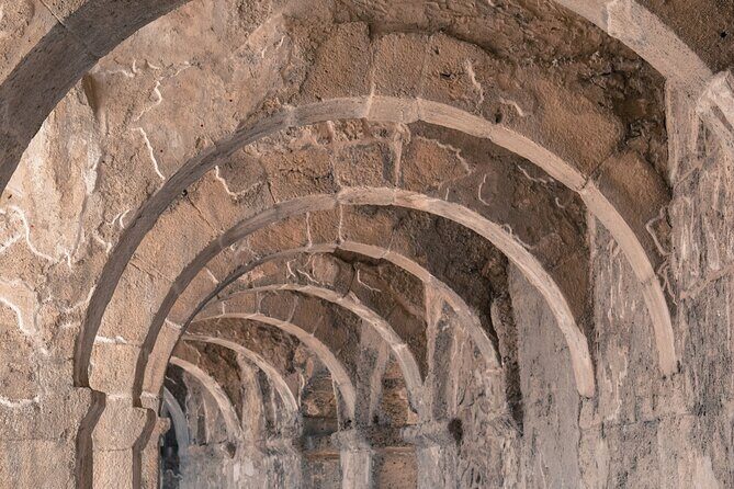 Antalya's Archaeological Treasures Tour - FAQ
