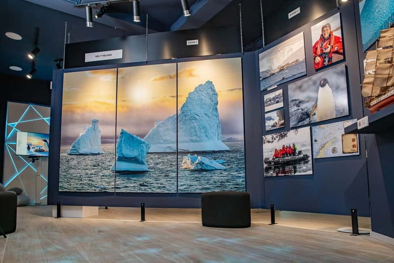 Antarctica Interactive Experience - The Sum Up: Who Will Enjoy This Experience?